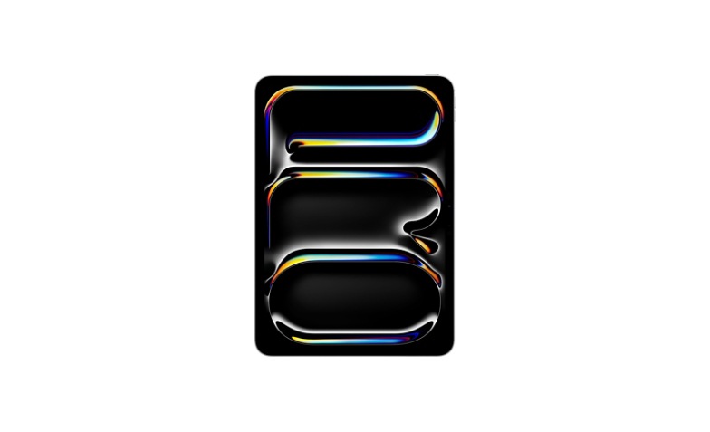 Apple iPad Pro - M5 - 11