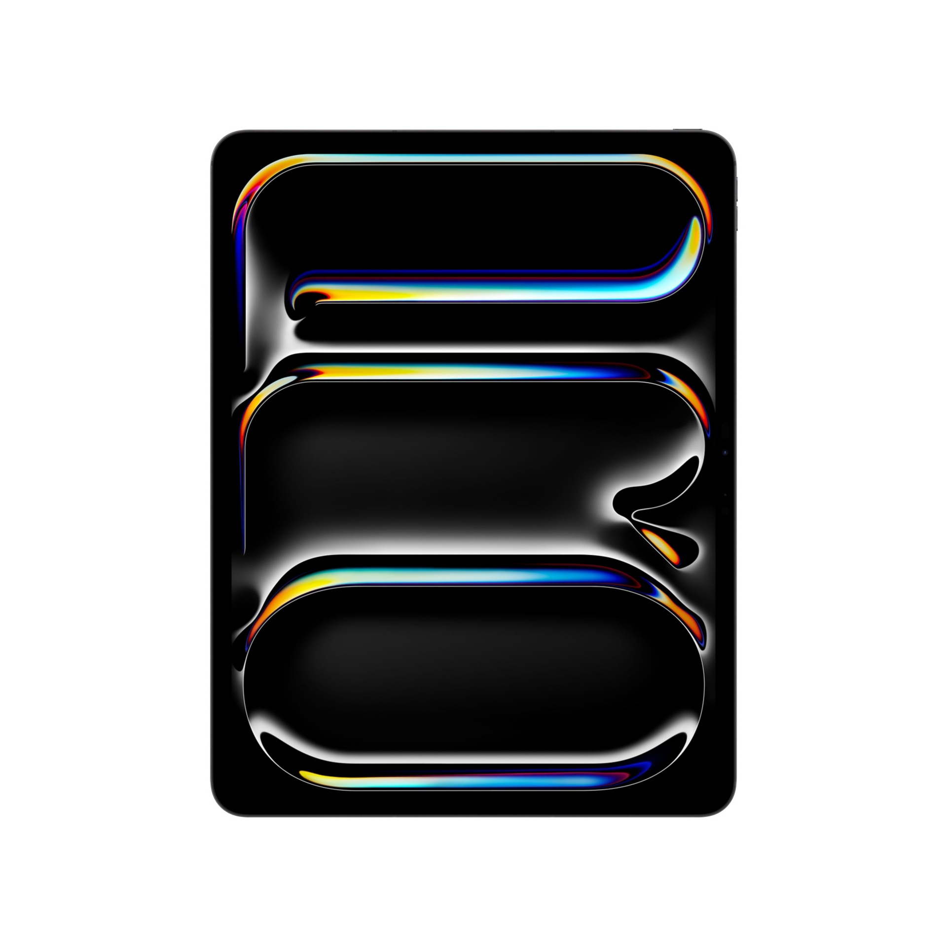 Apple iPad Pro - M5 - 13" - 512GB - Wi-Fi + Cell - Standard  - Space Black