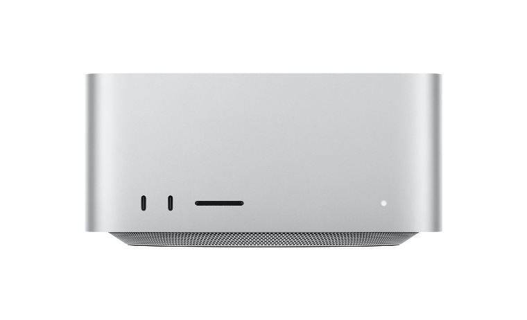 認定整備済 Mac Studio M4 Max 64GB 1TB 40GPU Apple Mac Studio - M4 Max - 64 GB RAM - 1 TB SSD - 16-core CPU