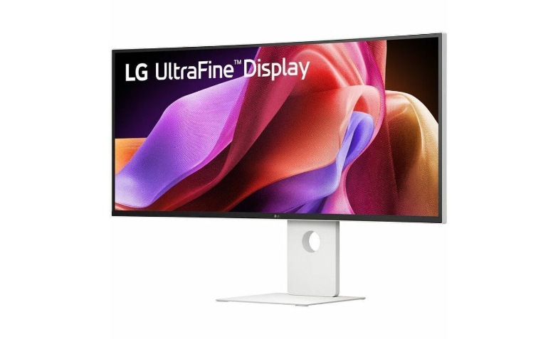 LG UltraFine 40U990A-W 40