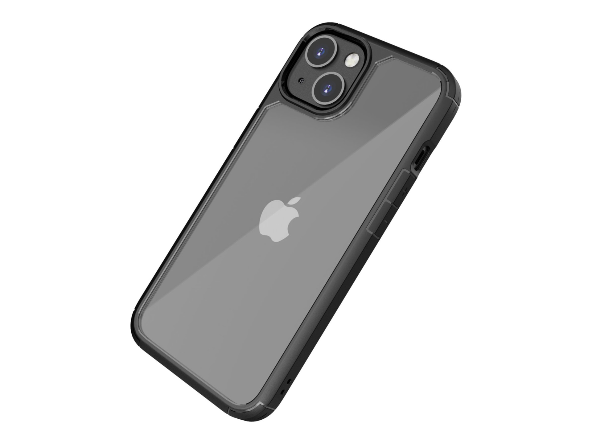 OuterFactor Element - back cover for cell phone