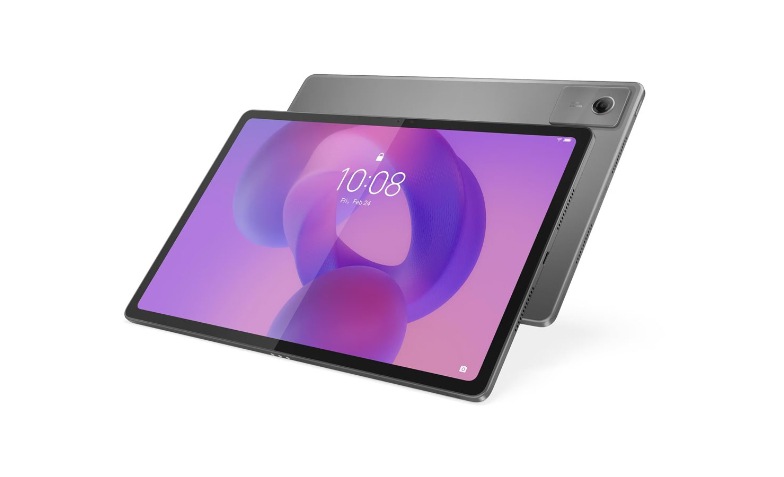 Lenovo Idea Tab Plus ZAG7 - tablet - Android 15 or later - 128 GB