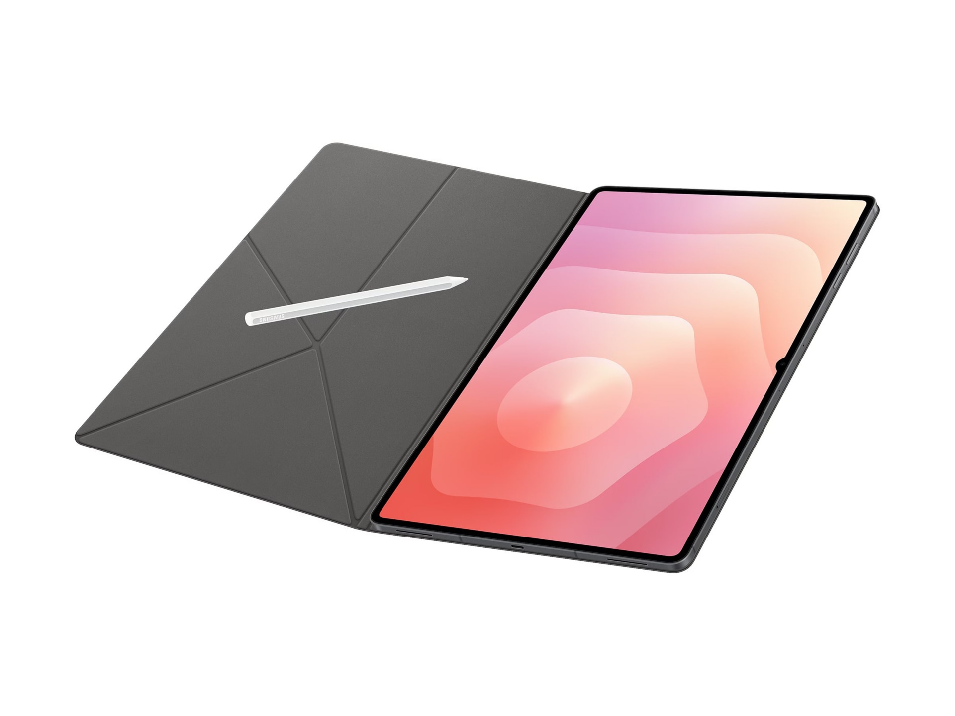 Samsung EF-BX930 - flip cover for tablet