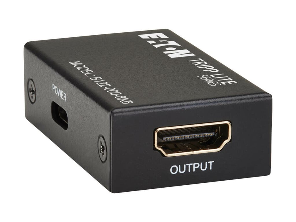Eaton Tripp Lite Series - video/audio extender - HDMI