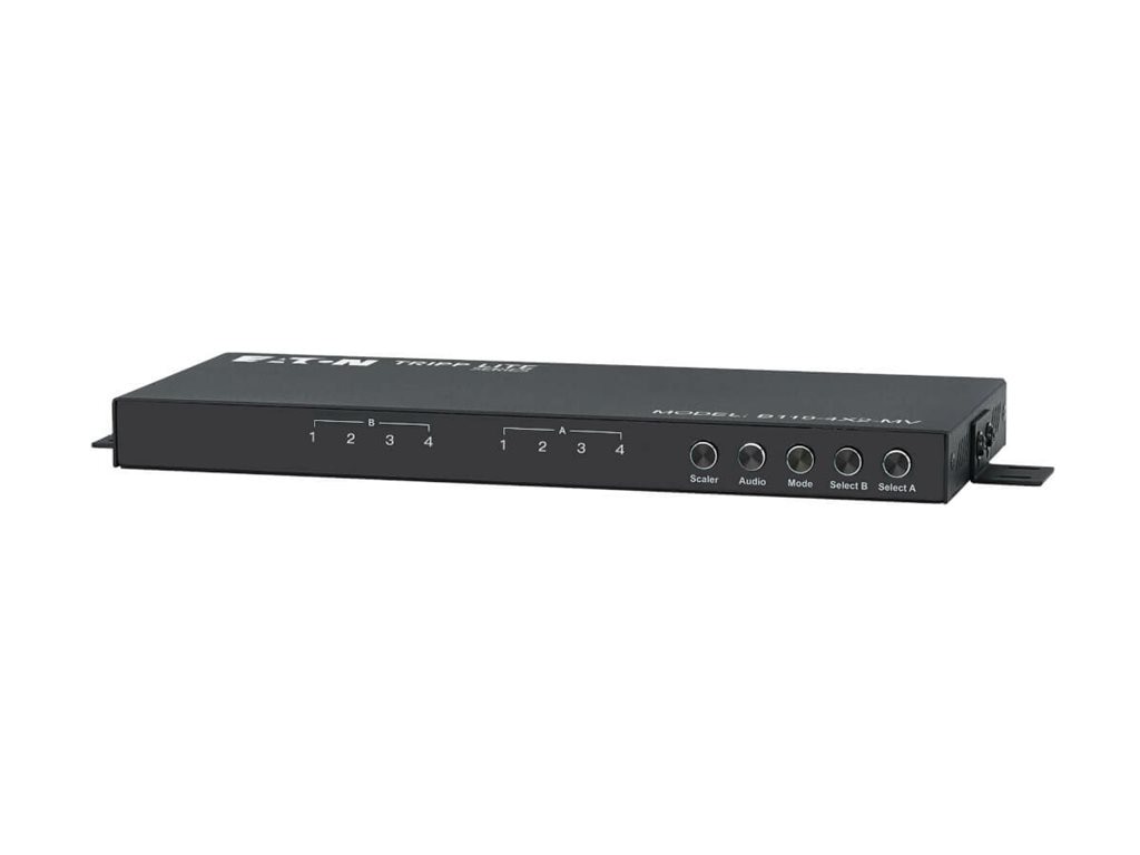 Eaton Tripp Lite Series - video/audio extender - HDMI