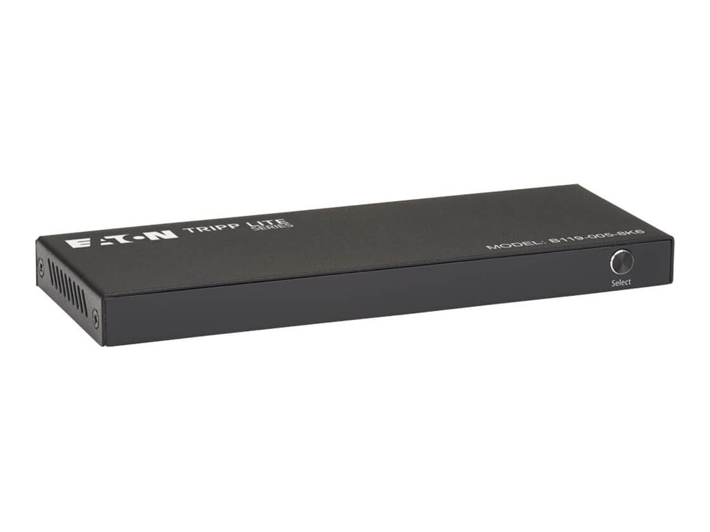 Tripp Lite 5-Port HDMI Switch