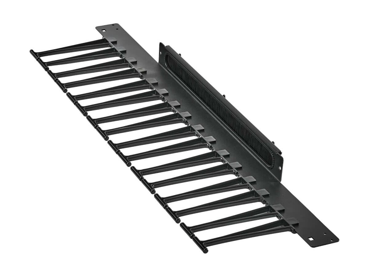 Eaton Tripp Lite Series SmartRack - cable manager (vertical)