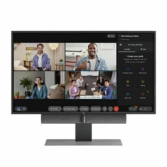 LG Express Install for Microsoft Teams Rooms
