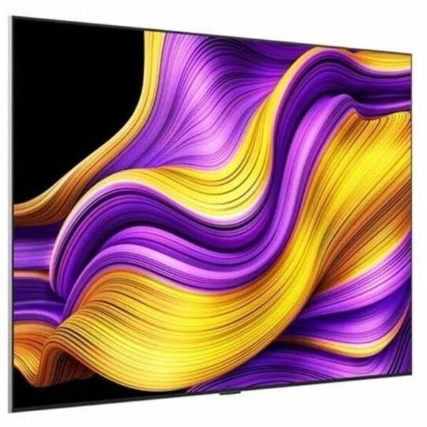 LG evo OL1C65G5WUA 65" Smart OLED TV - 4K UHDTV