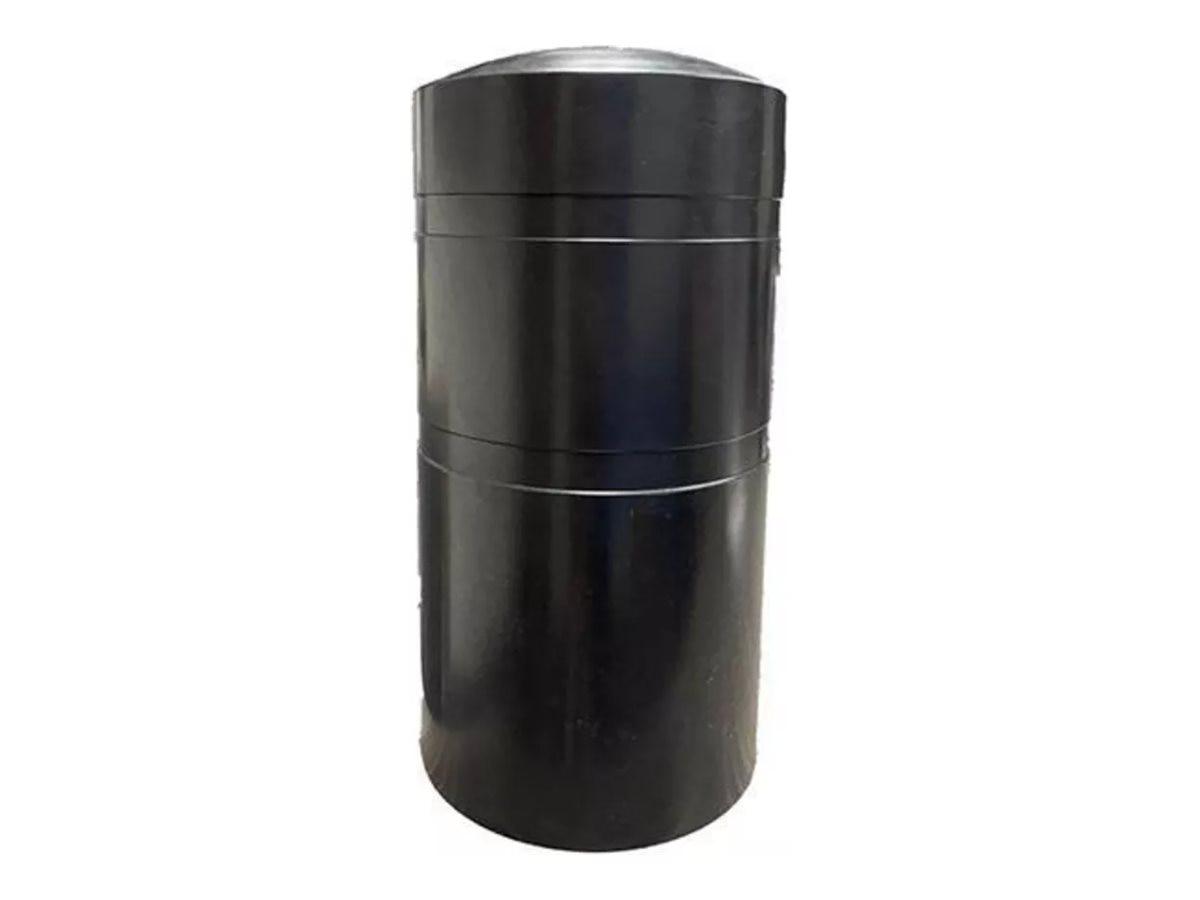 AccelTex Solutions bollard cover - standard