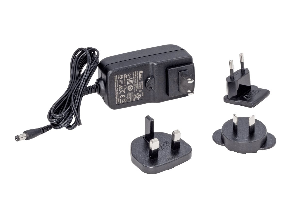 Cradlepoint - power adapter