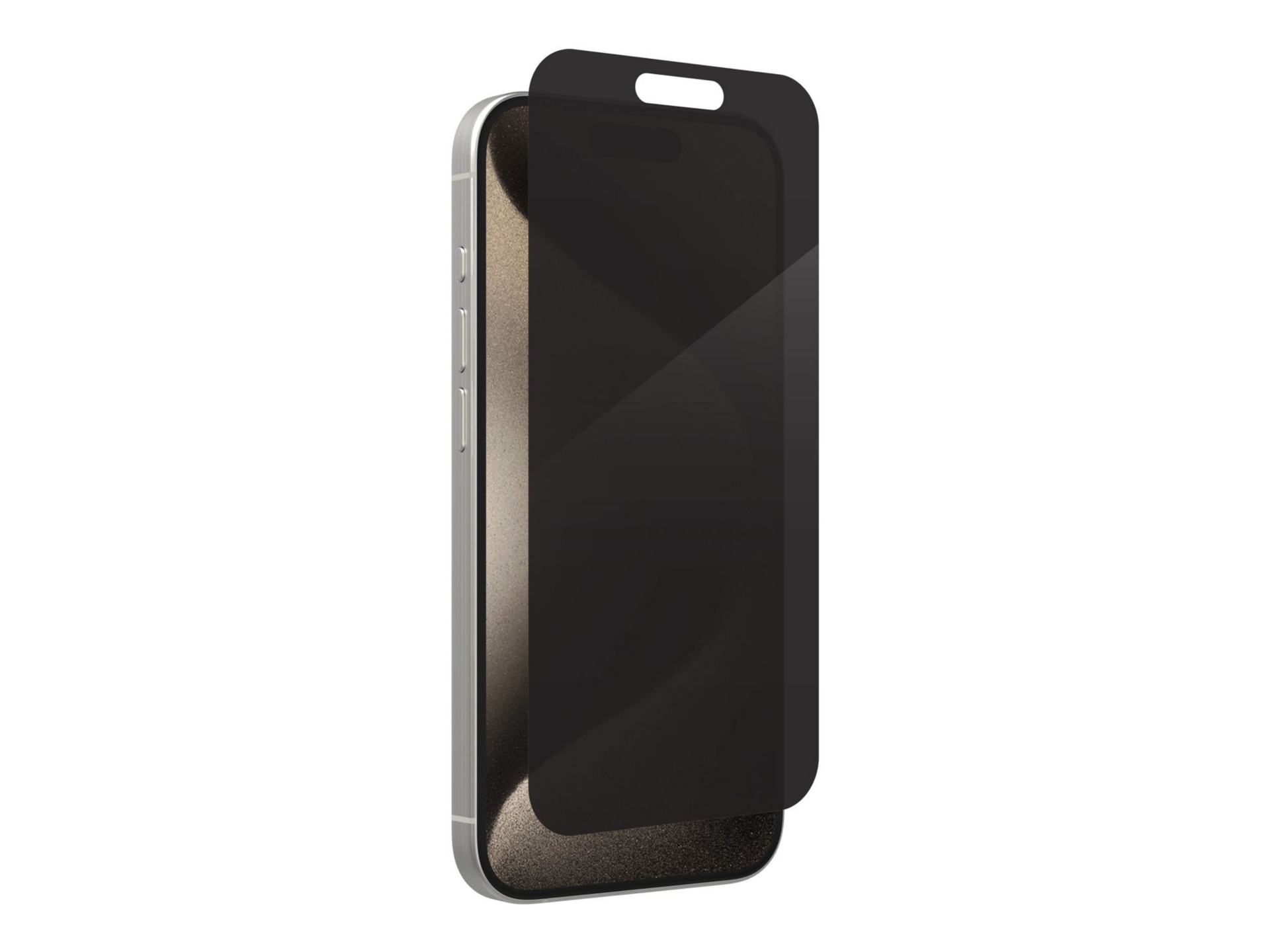 ZAGG InvisibleShield Glass Elite - screen protector for cellular phone