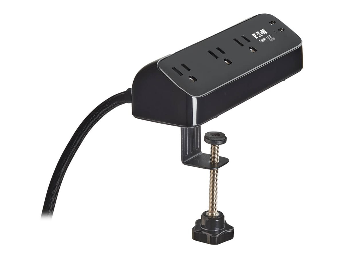 Eaton Tripp Lite Series Protect It! - surge protector