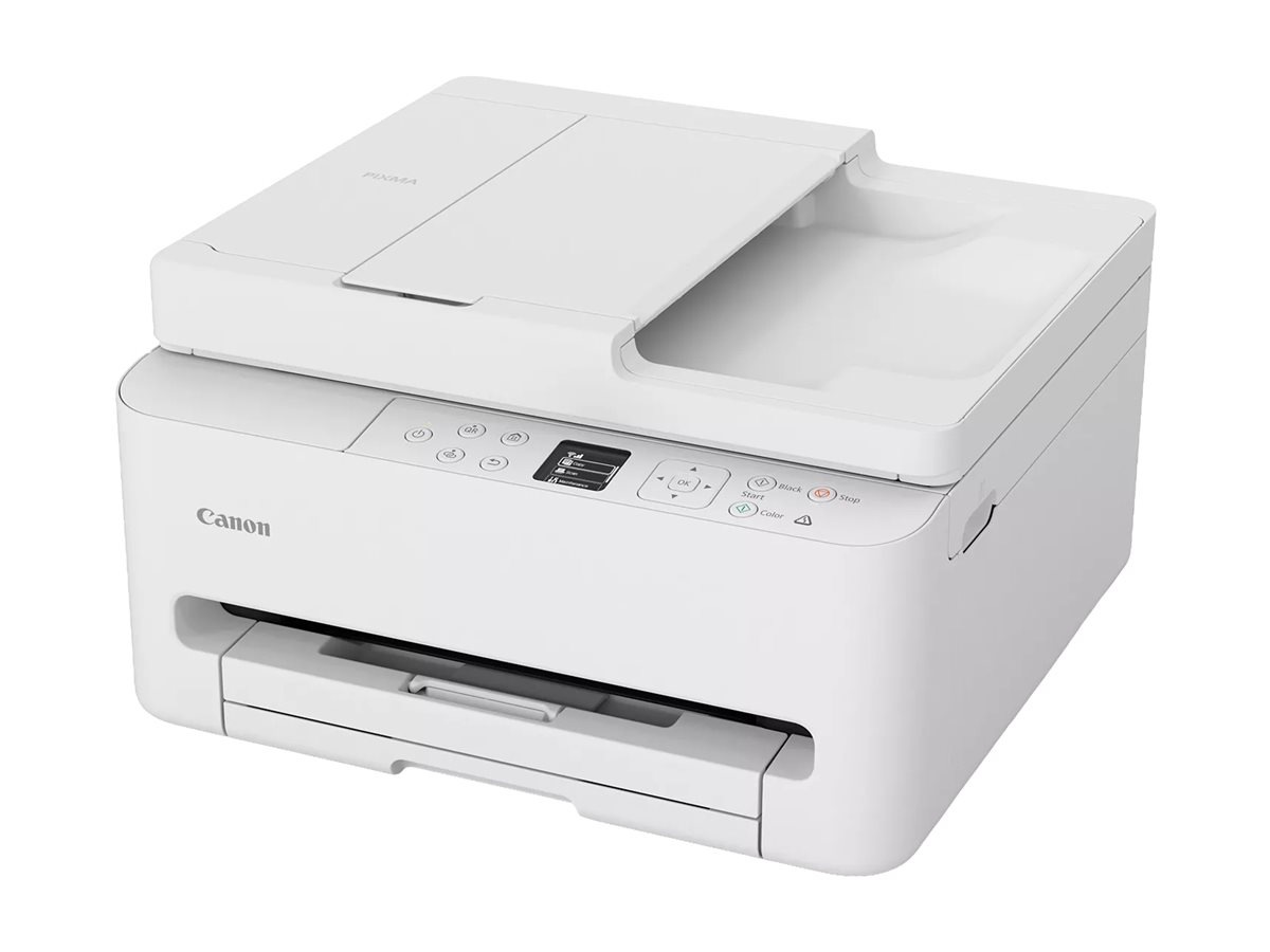 Canon PIXMA TR7120 - multifunction printer - color - with Canon InstantExch