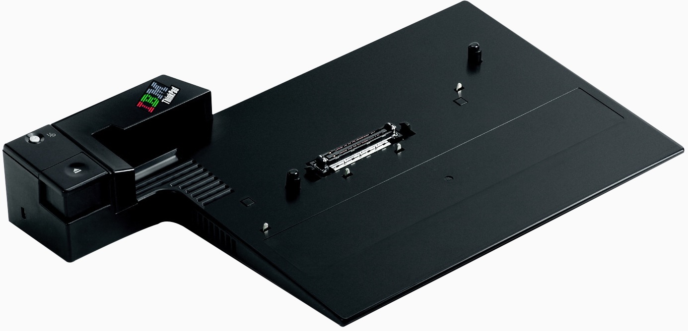 Lenovo ThinkPad Essential Port Replicator