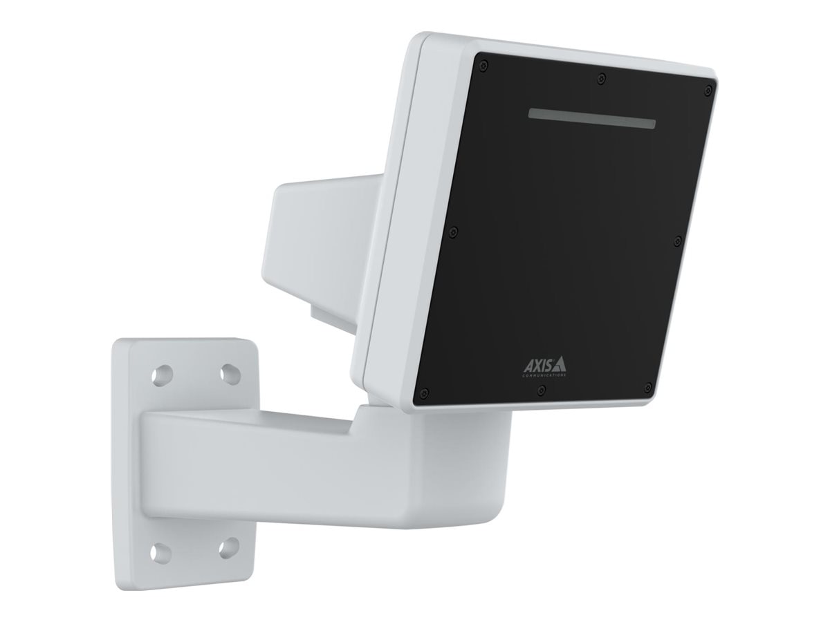 Axis D2210-VE Radar - motion sensor - black - TAA Compliant