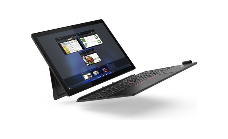 Windowsタブレット本体 ThinkPad X12 Detachable Gen 2 Lenovo ThinkPad X12 Detachable Gen 2 - 12.3