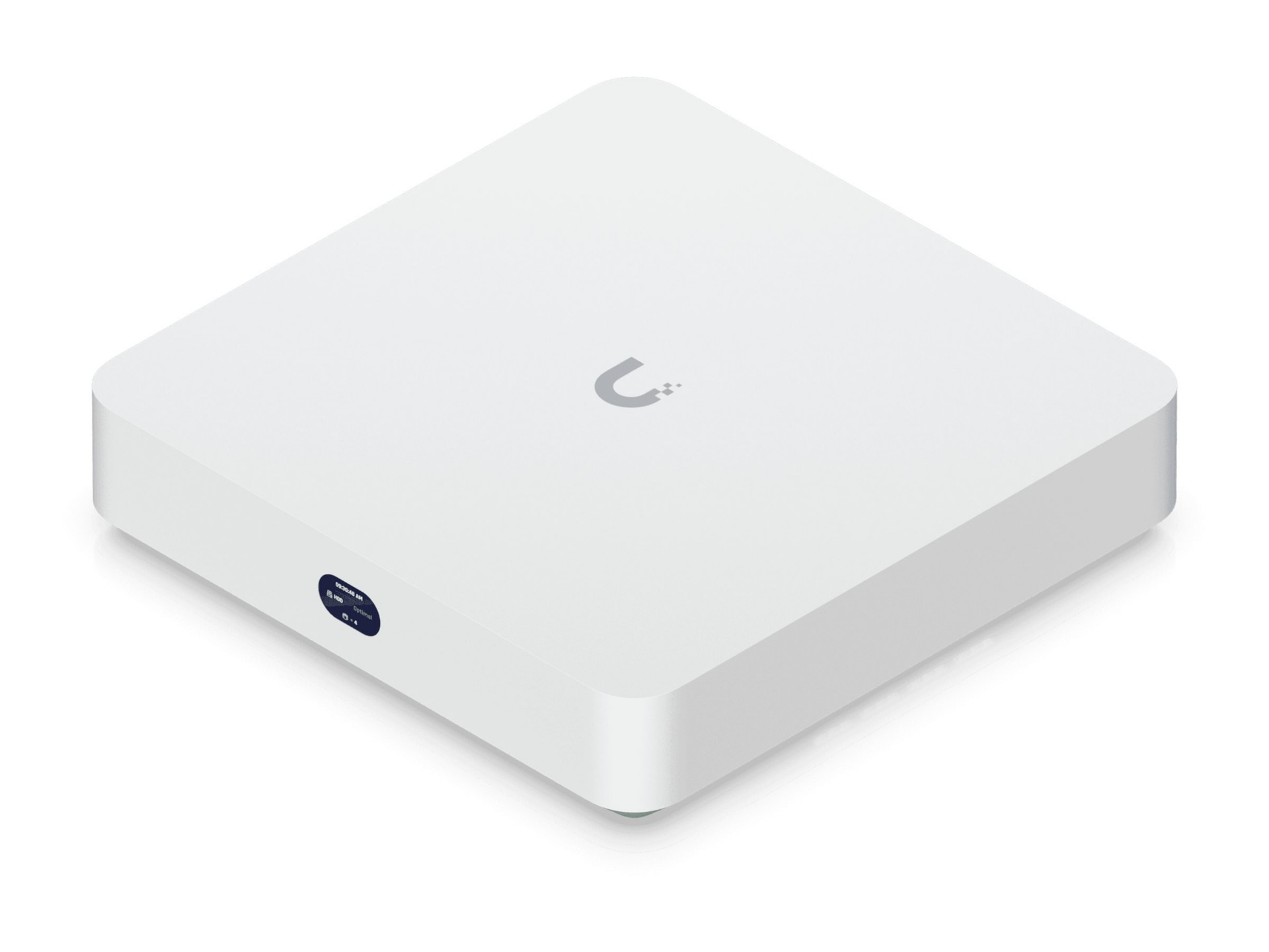 Ubiquiti UniFi standalone NVR