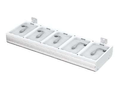 Ascom charging station