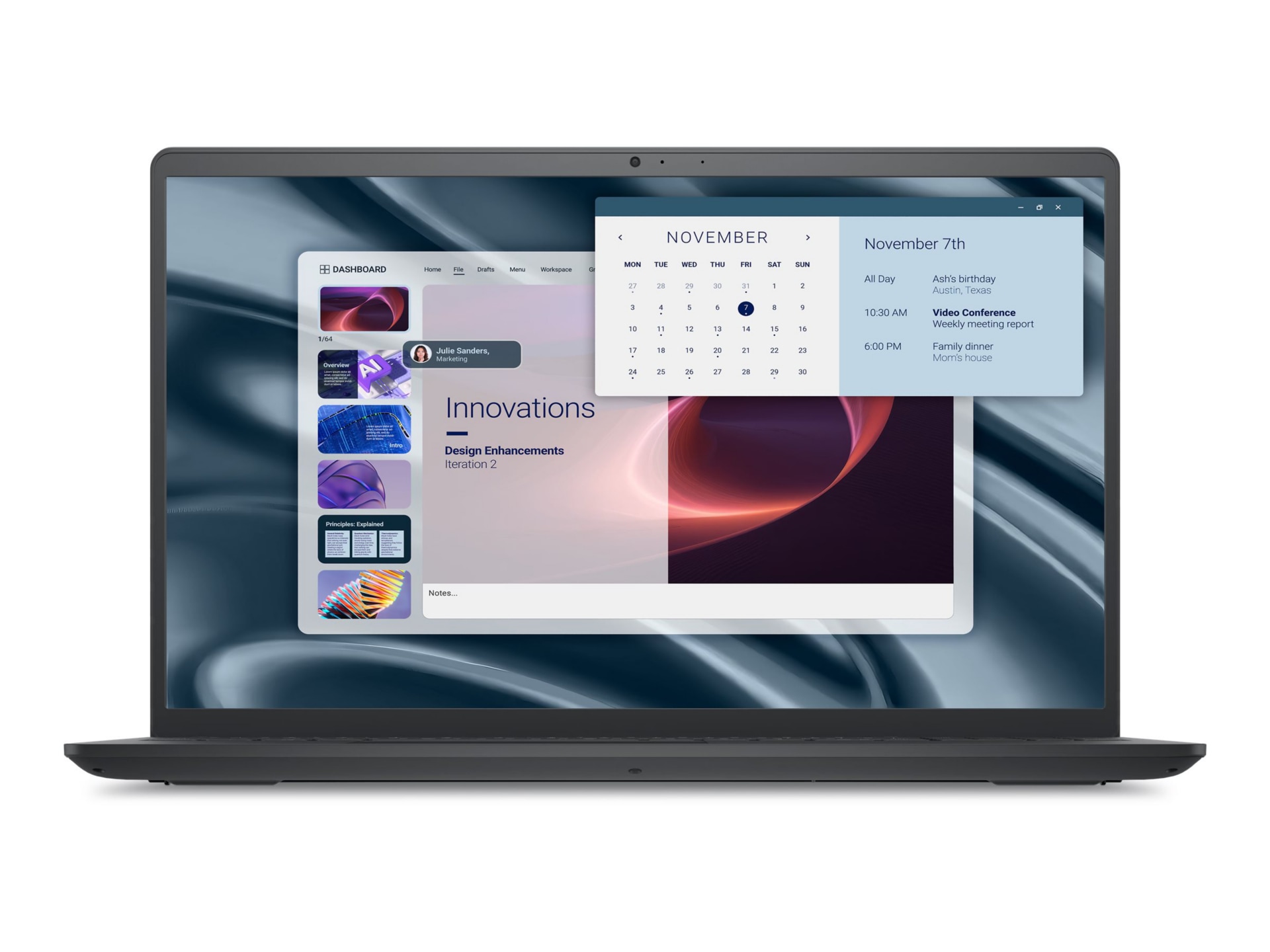 Dell Pro 15 Essential