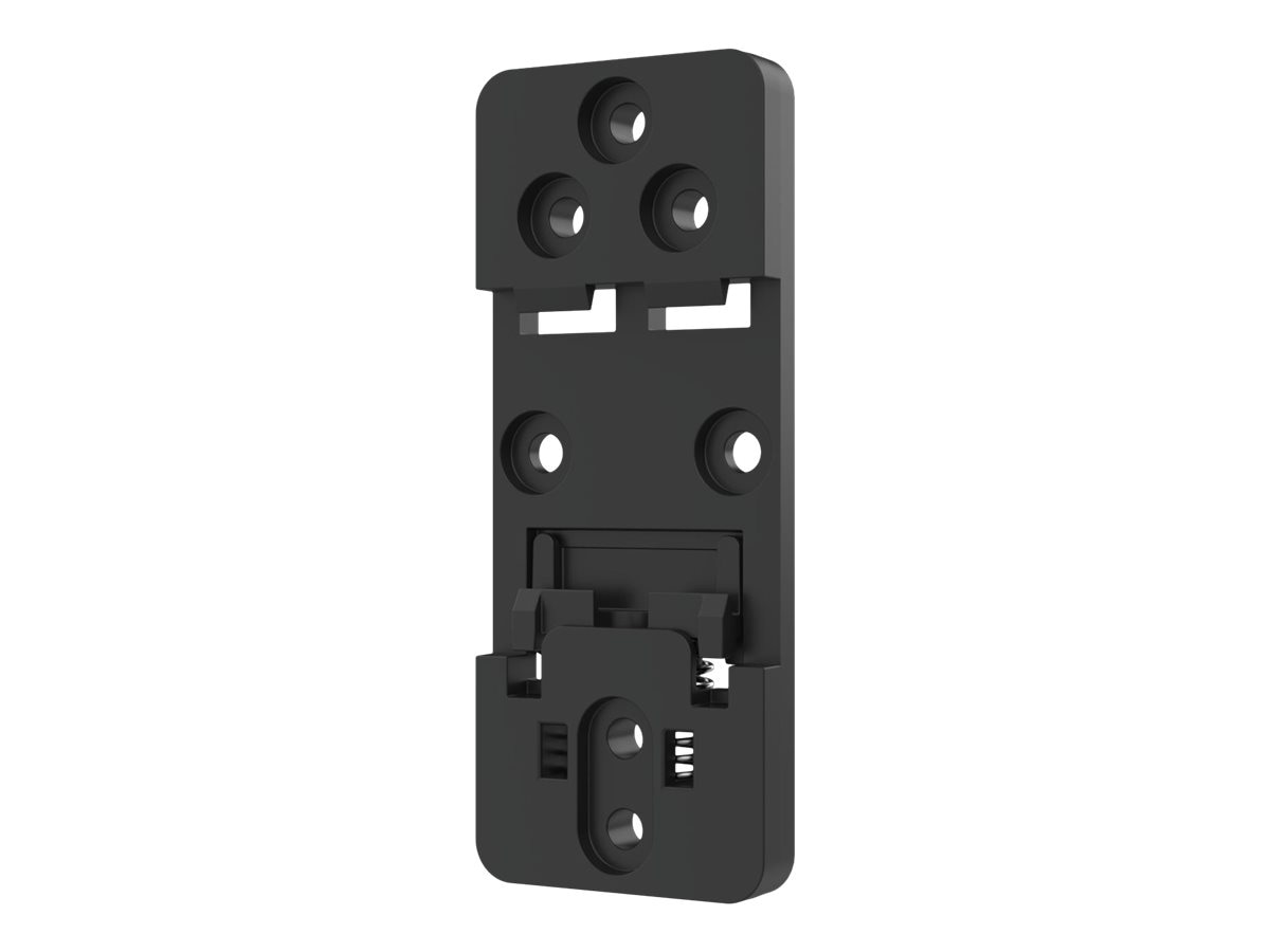 Axis TA1901 - mounting clip - DIN rail (pack of 10)