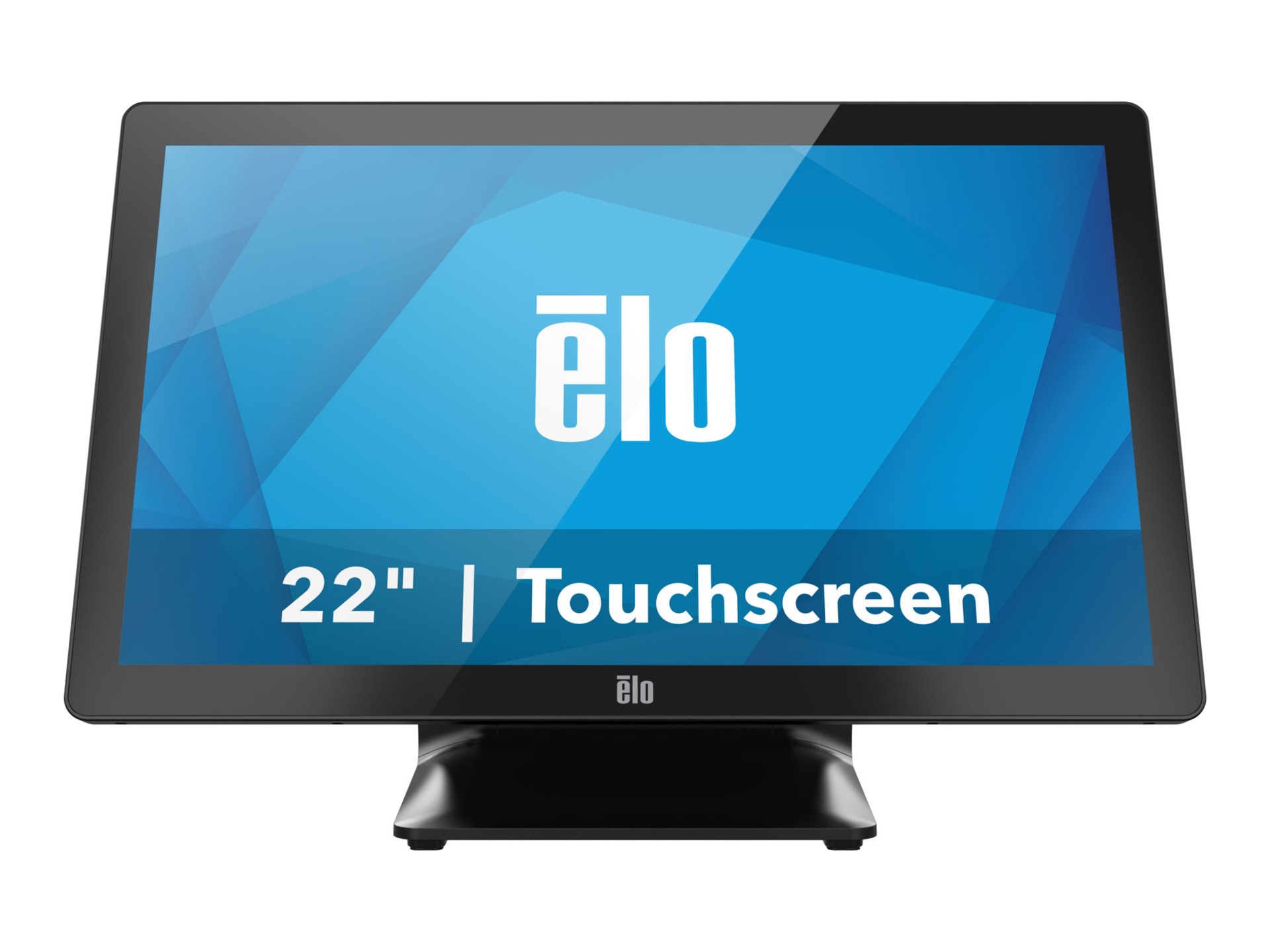 Elo I-Series 3 - all-in-one Core i3 i3-1215UL 1.2 GHz - 8 GB - SSD 256 GB -