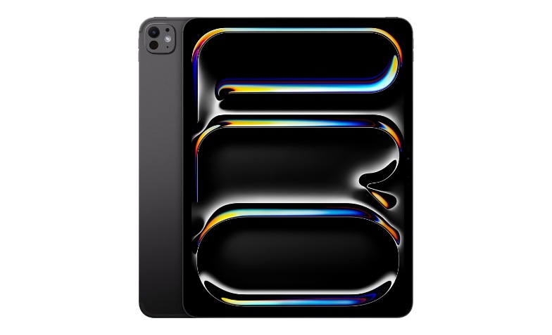 Apple 13-inch iPad Pro M5 Wi-Fi - tablet - 512 GB - 13