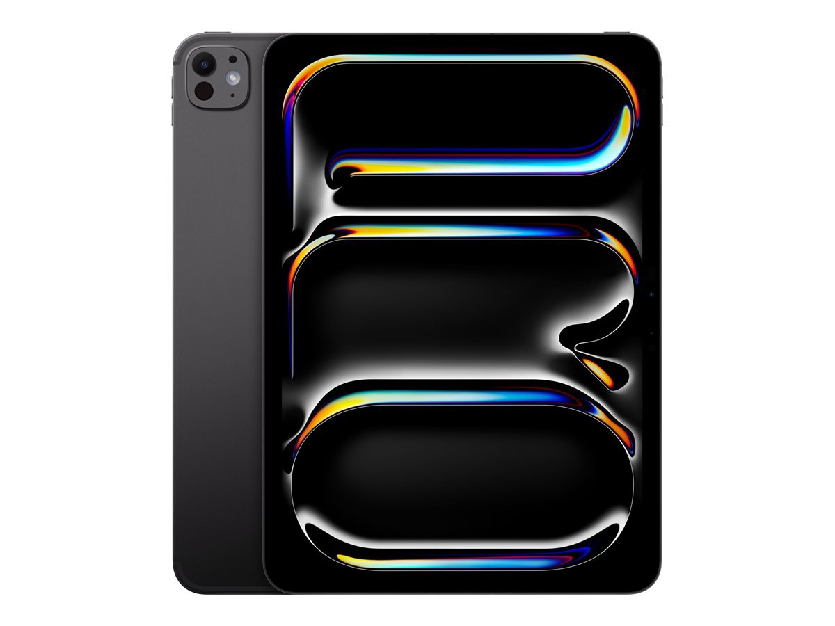Apple 11-inch iPad Pro M5 Wi-Fi - tablet - 1 TB - 11"