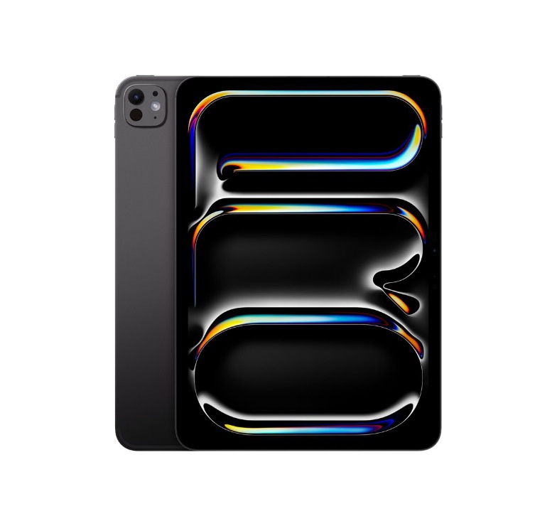 Apple 11-inch iPad Pro M5 Wi-Fi - tablet - 256 GB - 11