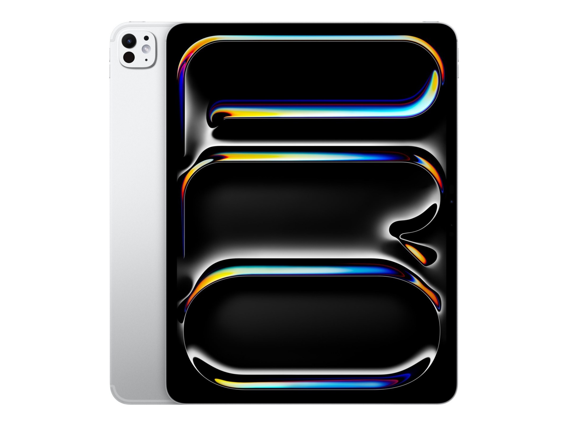 Apple 13-inch iPad Pro M5 Wi-Fi - tablet - 2 TB - 13"