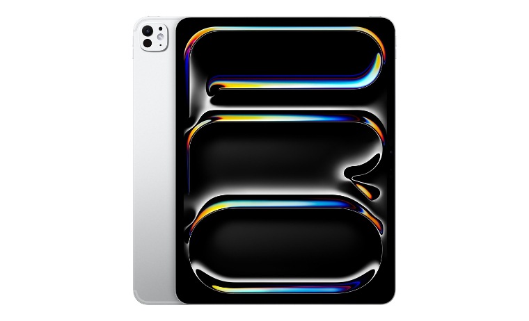 Apple iPad Pro 13インチ(M5) Apple 13-inch iPad Pro M5 Wi-Fi + Cellular - tablet - 256 GB - 13