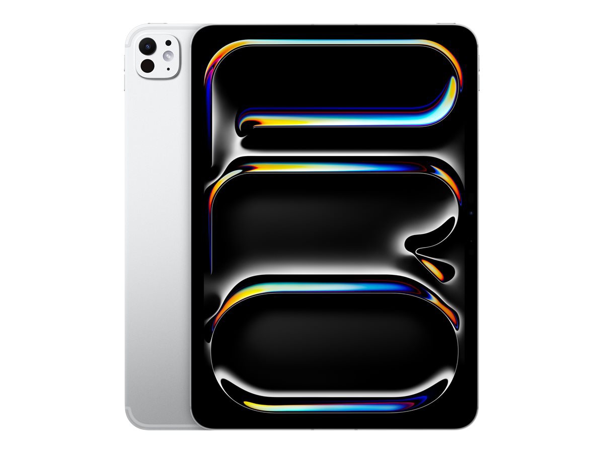 Apple 11-inch iPad Pro M5 Wi-Fi + Cellular - tablet - 256 GB - 11" - 3G, 4G