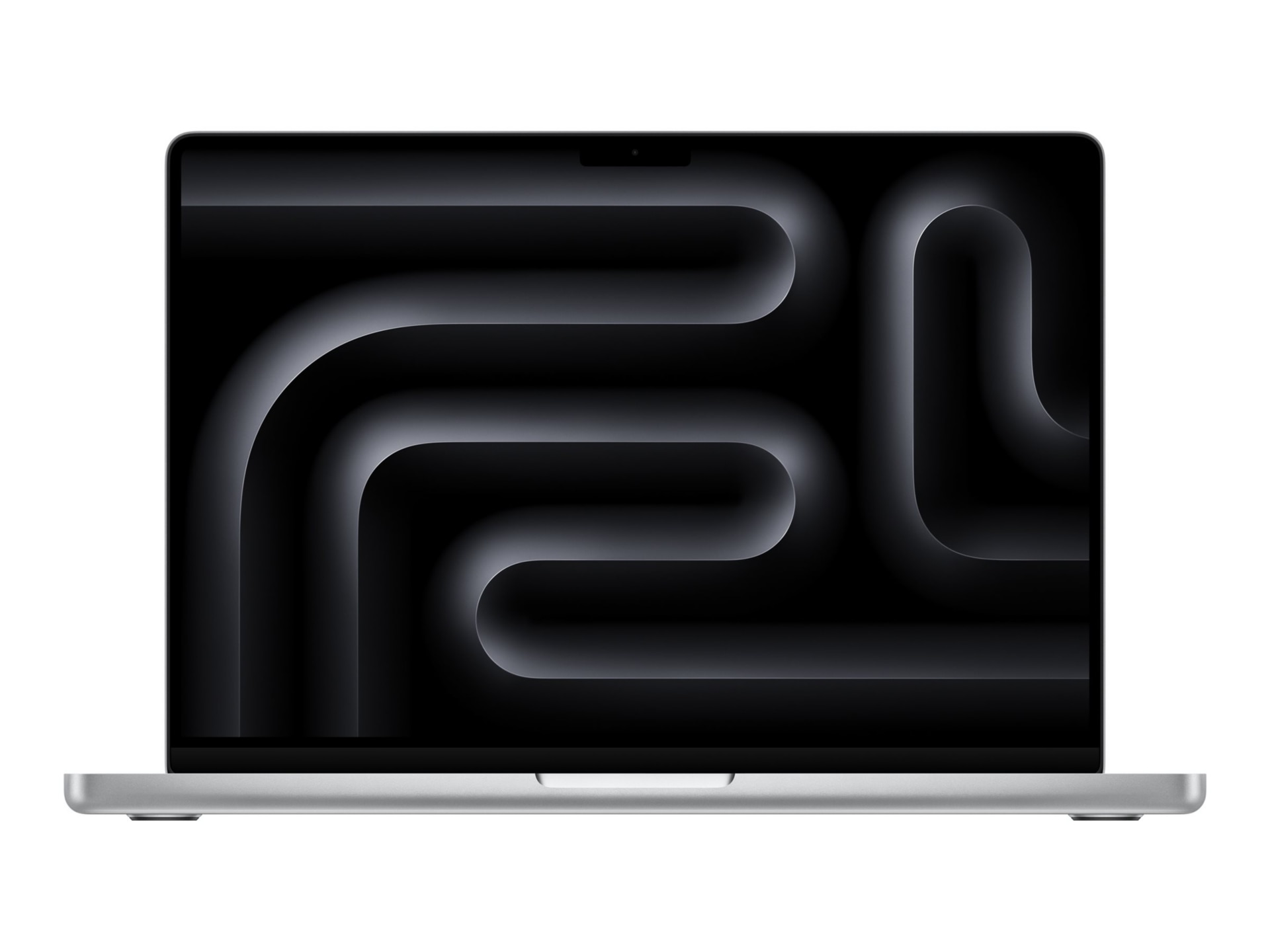 Apple MacBook Pro - 14" - M5 - 16 GB RAM - 1 TB SSD - Silver - French