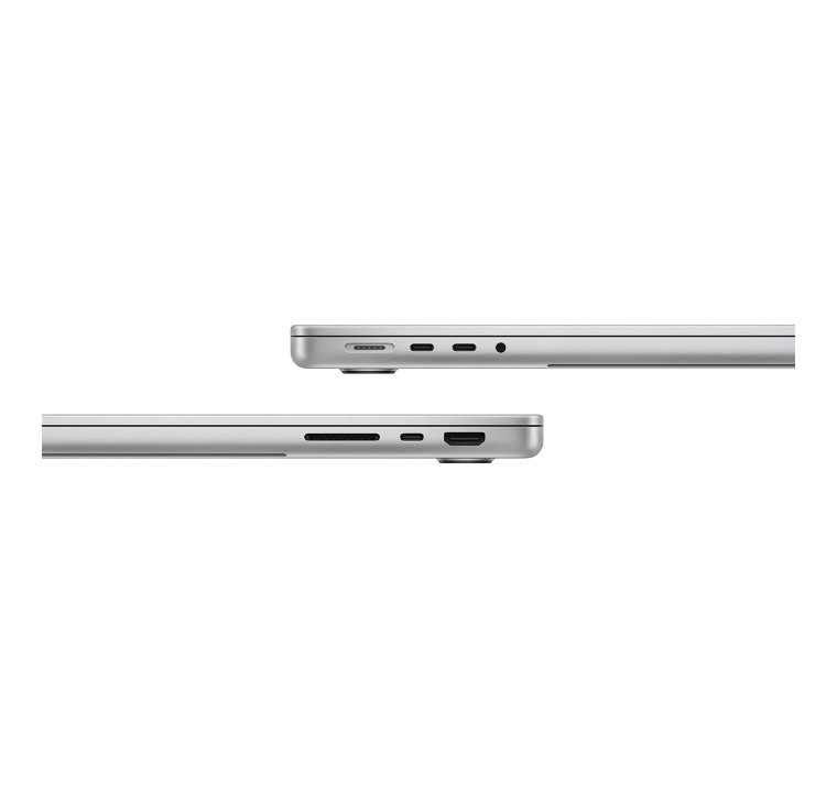 Apple MacBook Pro - 14
