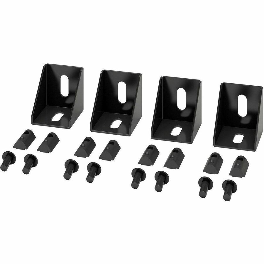 APC by Schneider Electric NetShelter Aisle Containment, Right Angle Connect