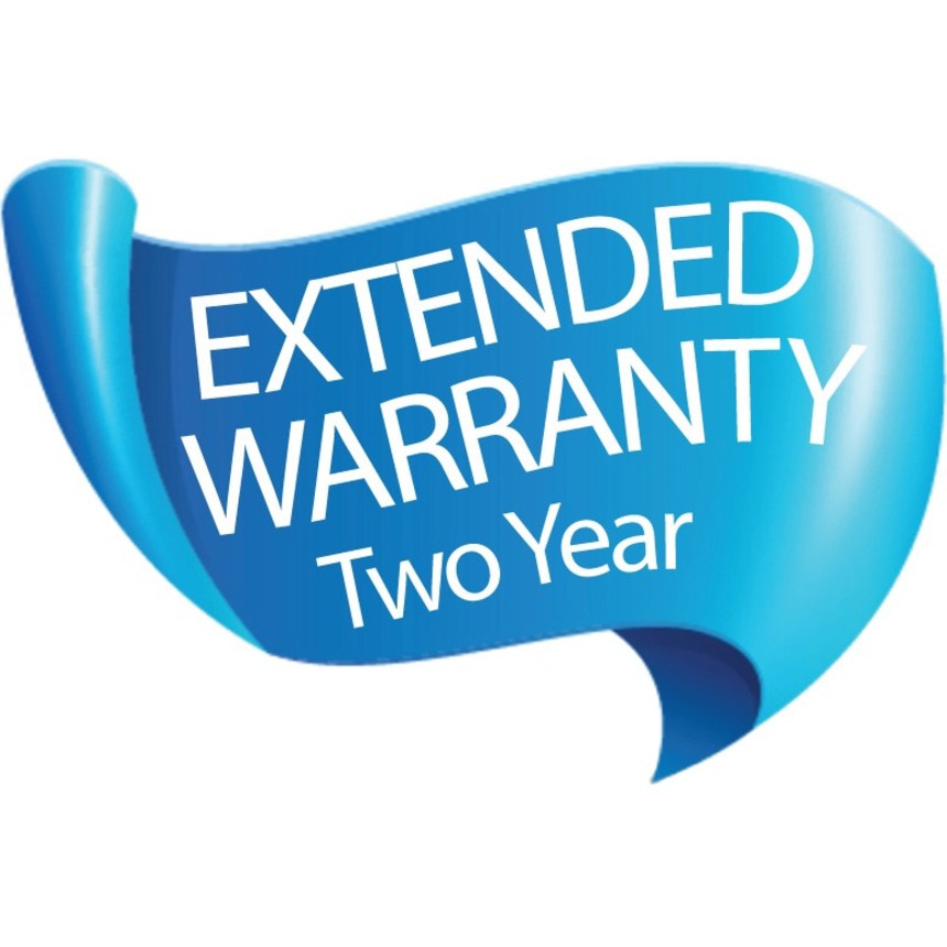 Kanguru Extended Warranty for 3 Target Blu-ray - 2 Year - Warranty