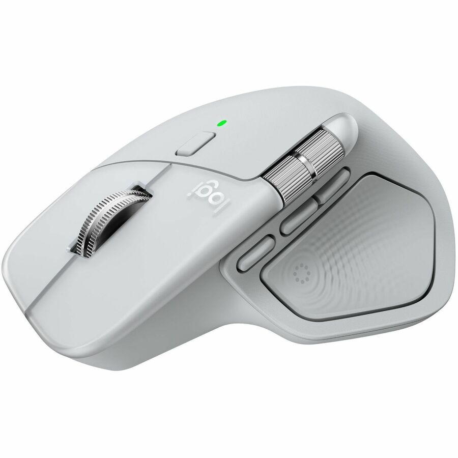 Logitech MX Master 4 Mouse