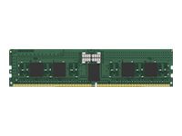 Kingston - DDR5 - module - 16 GB - DIMM 288-pin / PC5-64000 - registered