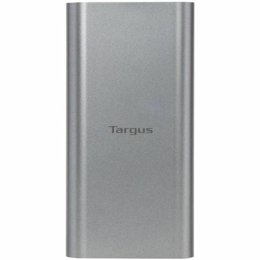 Targus® 100W USB-C Portable Power Bank