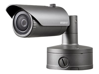 Hanwha Vision WiseNet X XNO-8020R - network surveillance camera