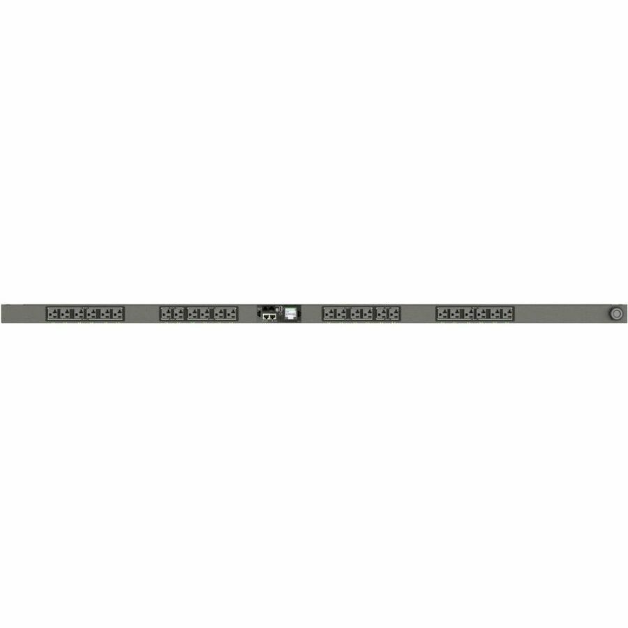 Vertiv Geist rPDU MNR5MGB0-24S203-2TL5A0A10-S 24-Outlets PDU