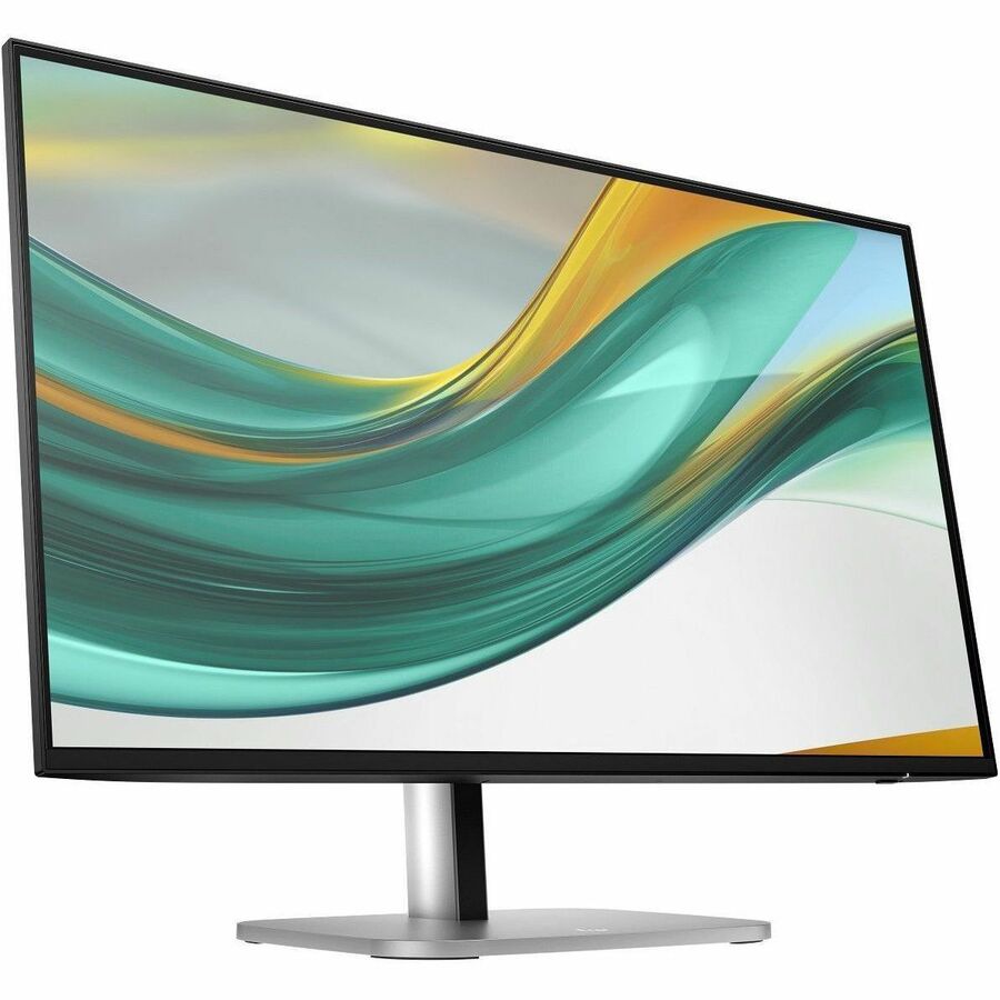 HP 527pf 27" Class Full HD LED Monitor
