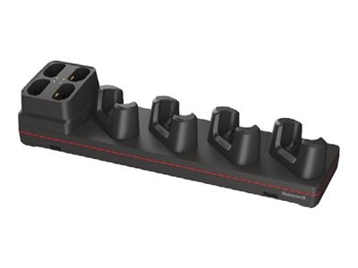 Honeywell - charging dock - with battery charger