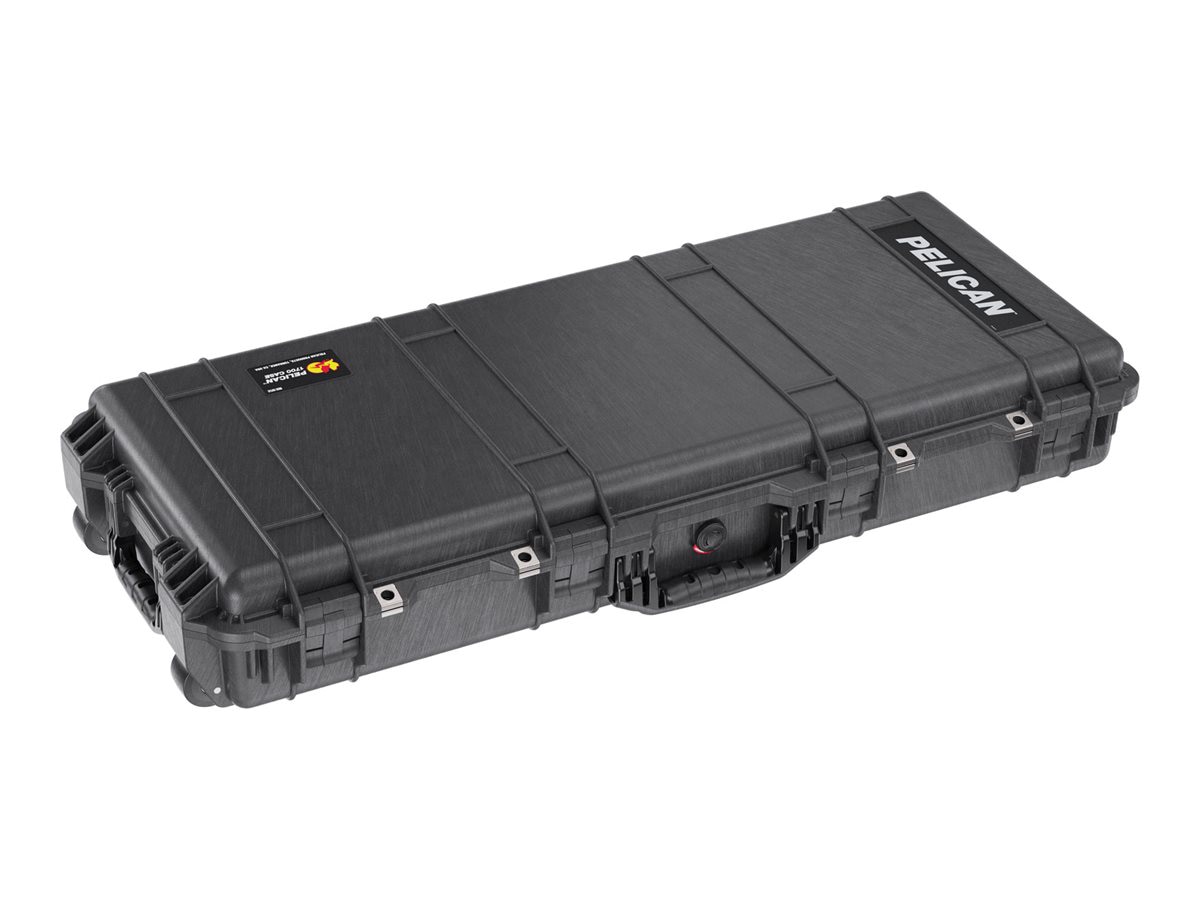 Pelican 1700 Protector - hard case