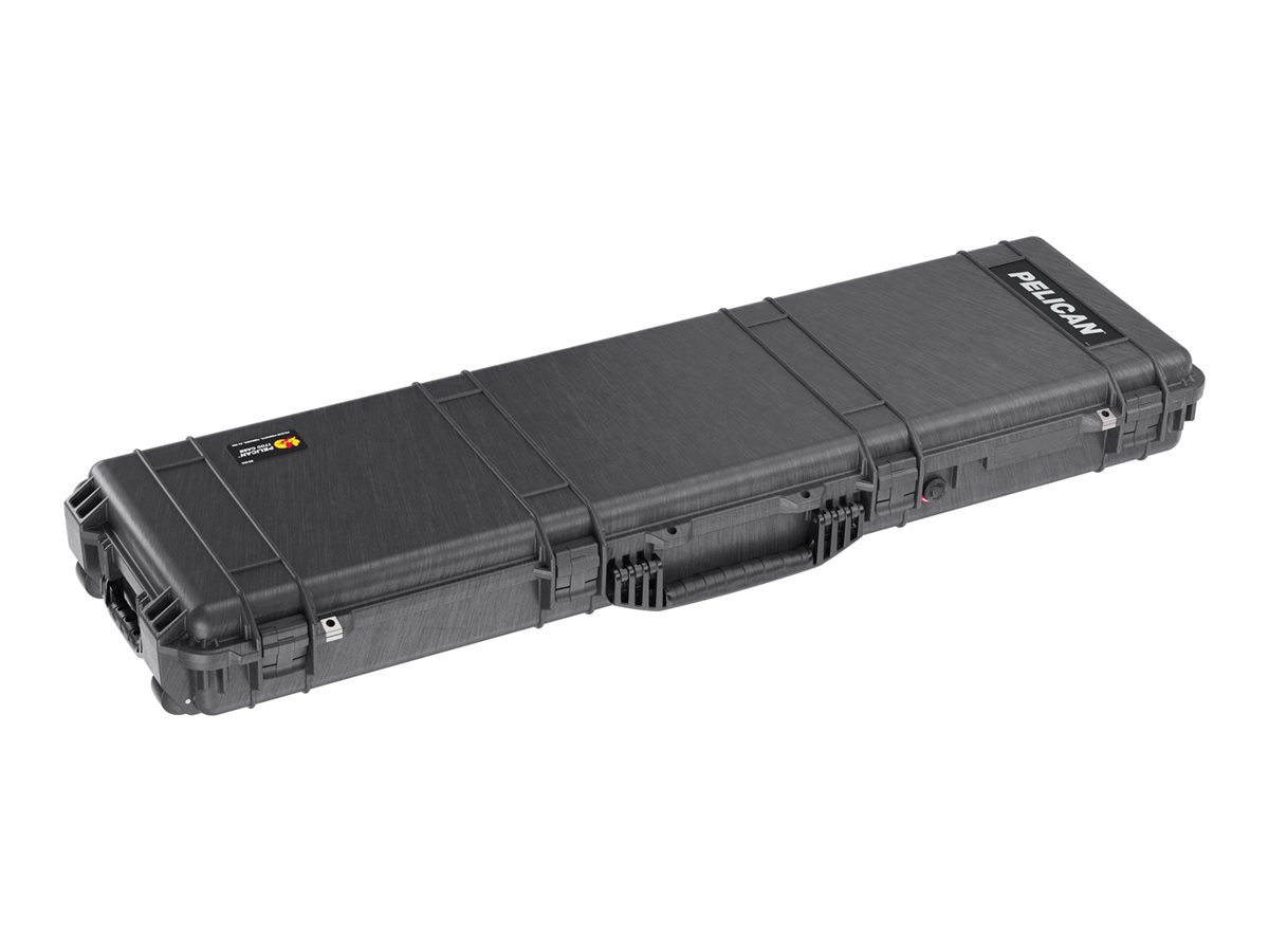 Pelican 1750 Protector - hard case