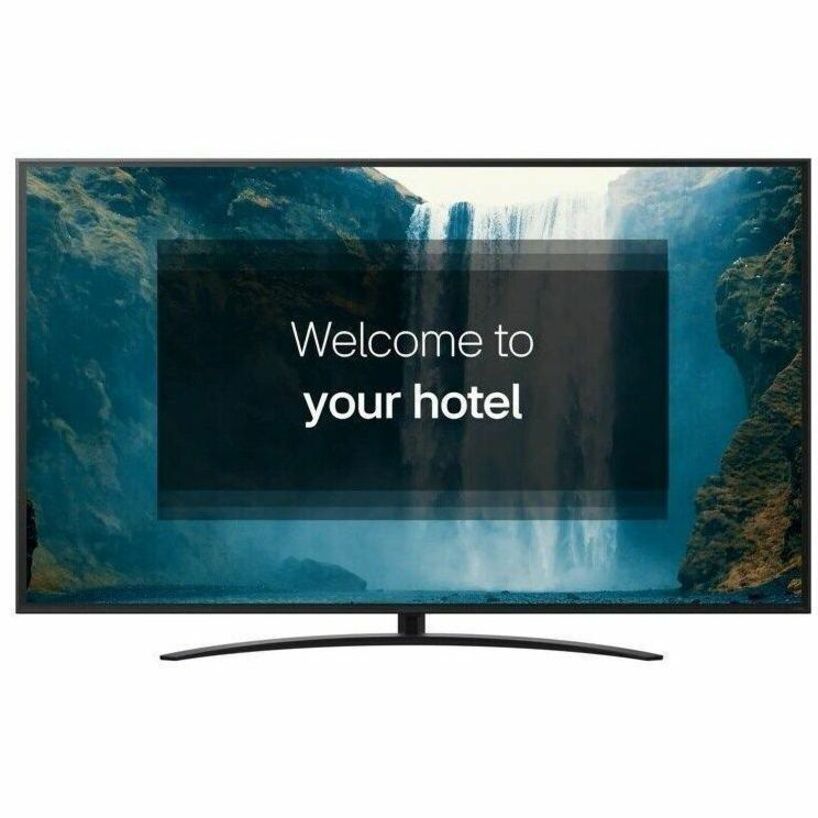 LG UK777H 75UK777H0UD 75" Smart LED-LCD TV - 4K UHDTV - High Dynamic Range