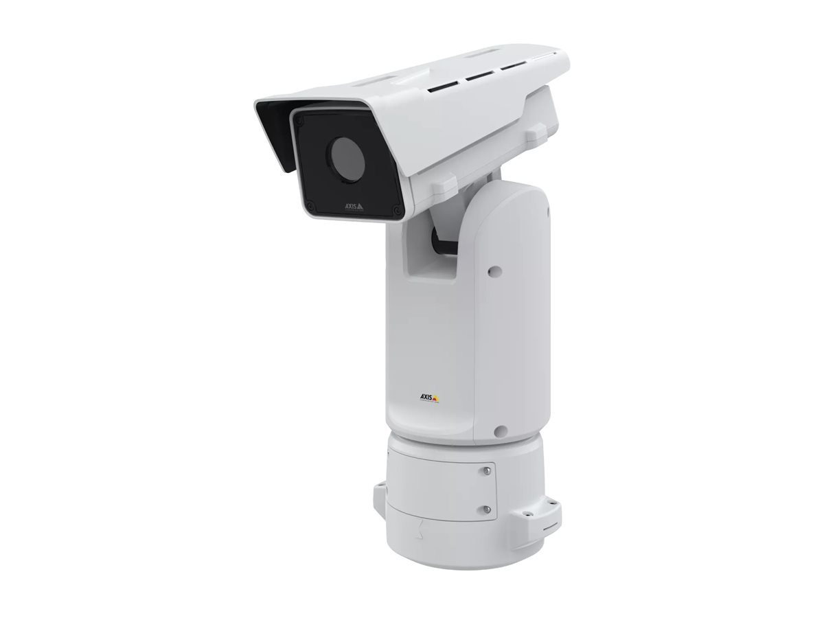 AXIS Q21 Series Q2112-E - thermal network camera - bullet - TAA Compliant