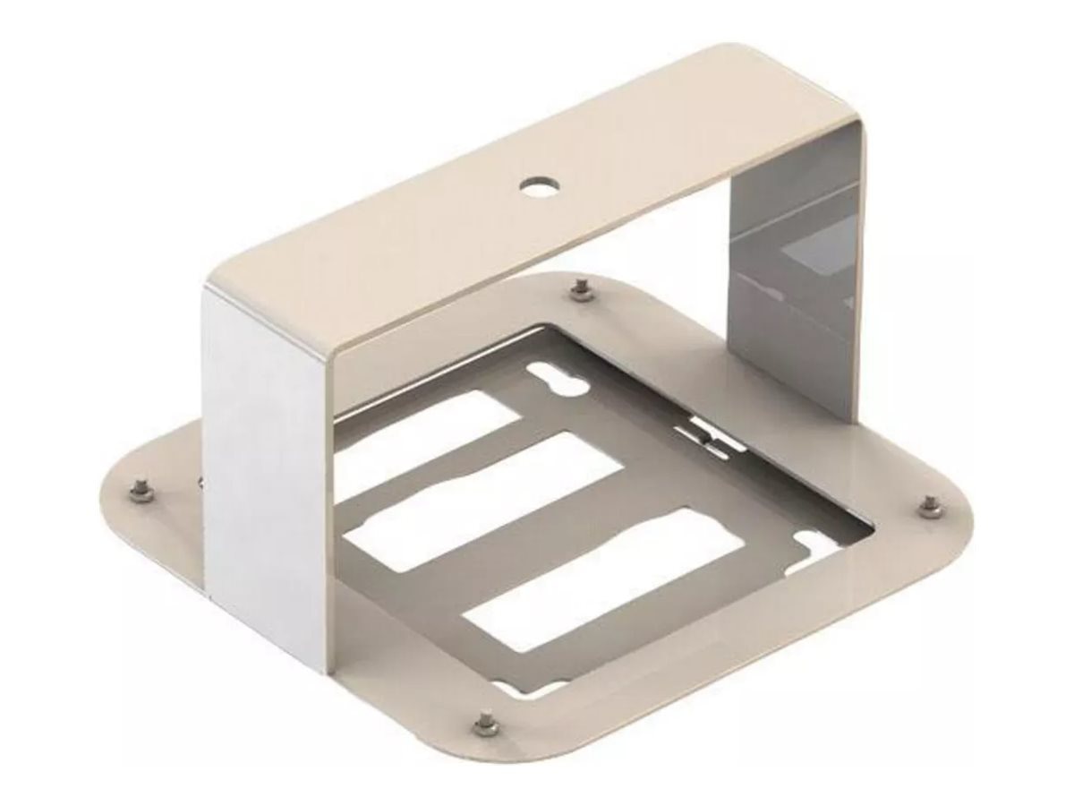 AccelTex Solutions wireless access point mounting bracket - universal, all-