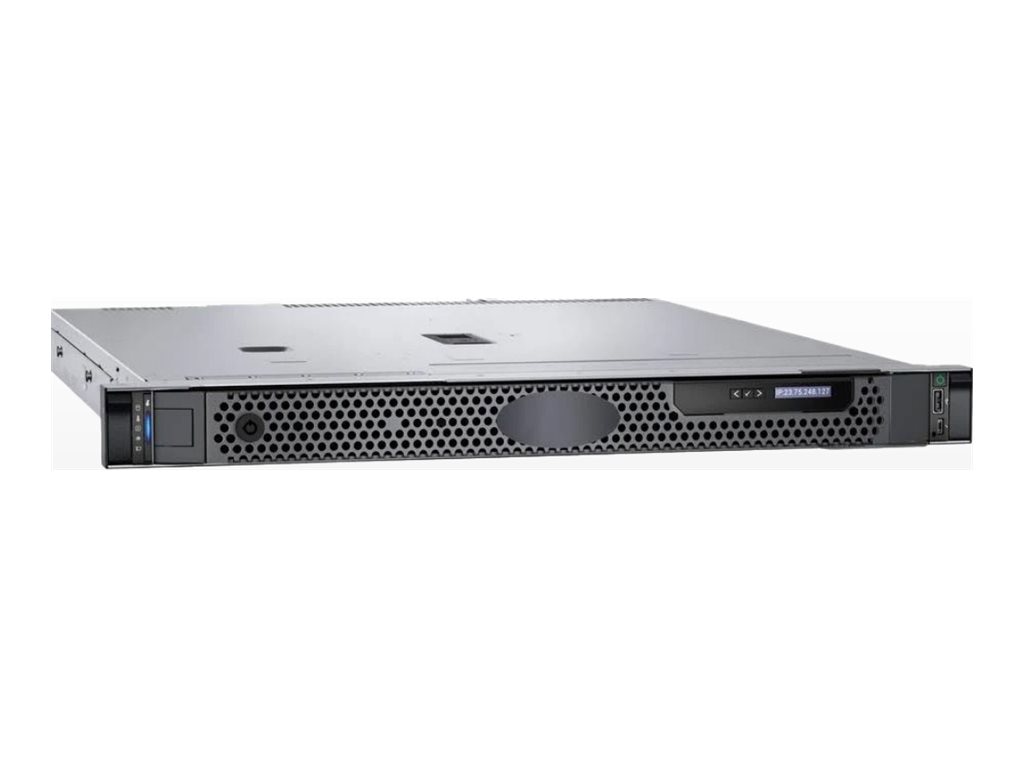 i-PRO SR1 Series standalone NVR