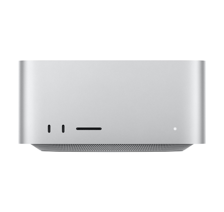 Apple Mac Studio - M4 Max - 36 GB RAM - 1 TB SSD - 14-core CPU